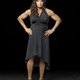 Illustration for article titled Charles Barkley Dresses As A Woman For His Next Weight Watchers Commercial
